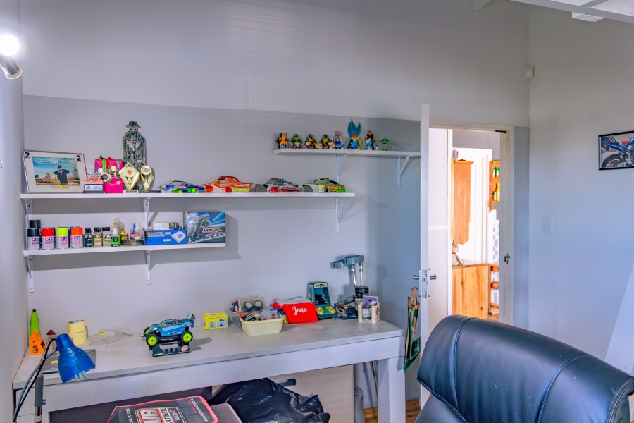 2 Bedroom Property for Sale in Kleinbaai Western Cape
